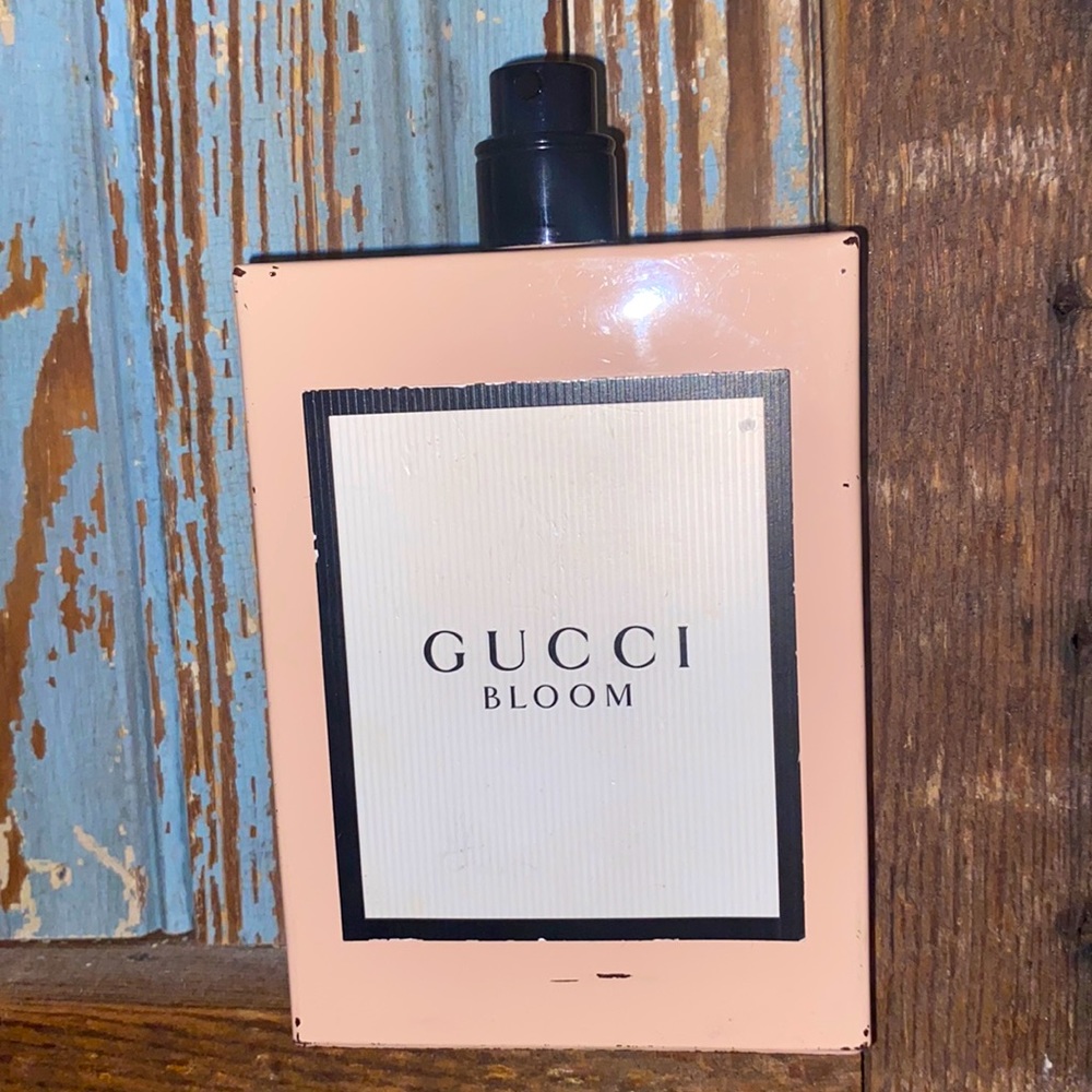 Gucci Bloom perfume 100ml 3.3 fl oz